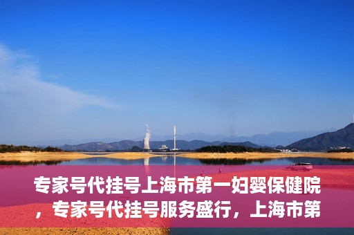 专家号代挂号上海市第一妇婴保健院，专家号代挂号服务盛行，上海市第一妇婴保健院成为热点