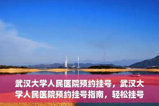 武汉大学人民医院预约挂号，武汉大学人民医院预约挂号指南，轻松挂号，健康无忧！
