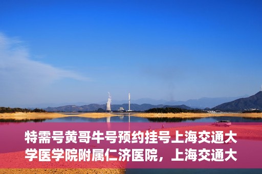 特需号黄哥牛号预约挂号上海交通大学医学院附属仁济医院，上海交通大学医学院附属仁济医院特需号黄哥牛号预约挂号指南