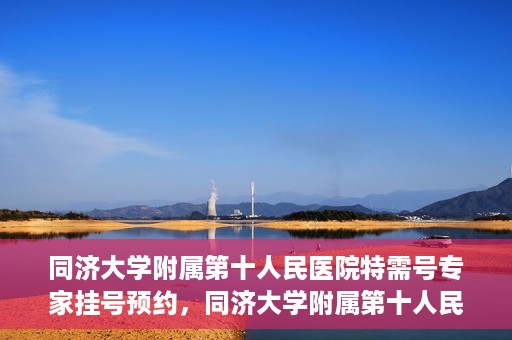 同济大学附属第十人民医院特需号专家挂号预约，同济大学附属第十人民医院特需专家挂号预约攻略