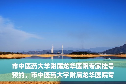 市中医药大学附属龙华医院专家挂号预约，市中医药大学附属龙华医院专家挂号预约攻略解析