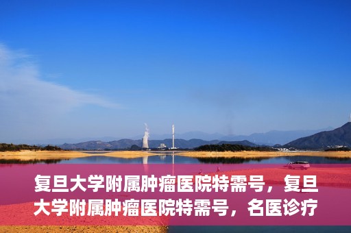 复旦大学附属肿瘤医院特需号，复旦大学附属肿瘤医院特需号，名医诊疗的高端服务体验