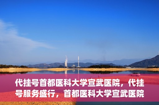 代挂号首都医科大学宣武医院，代挂号服务盛行，首都医科大学宣武医院如何应对？
