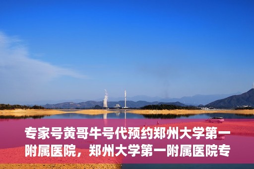 专家号黄哥牛号代预约郑州大学第一附属医院，郑州大学第一附属医院专家号黄哥牛号代预约启动