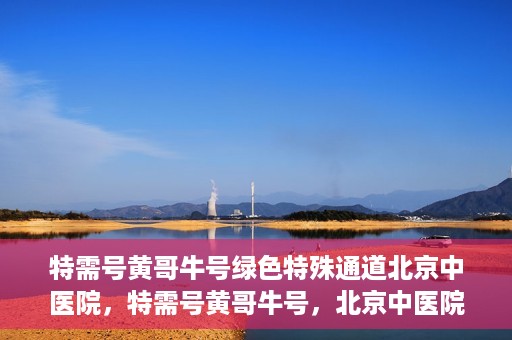 特需号黄哥牛号绿色特殊通道北京中医院，特需号黄哥牛号，北京中医院开启绿色特殊通道