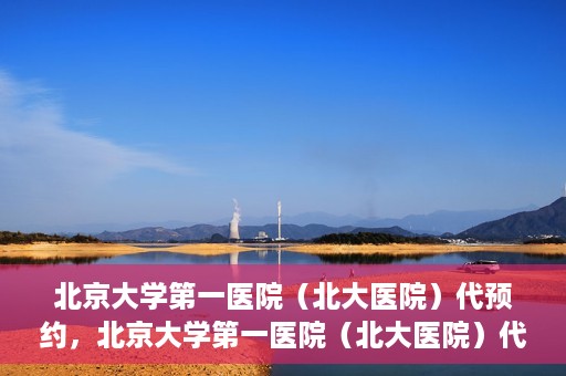 北京大学第一医院（北大医院）代预约，北京大学第一医院（北大医院）代预约服务详解