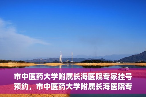 市中医药大学附属长海医院专家挂号预约，市中医药大学附属长海医院专家挂号预约系统上线