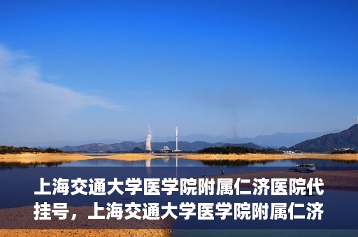 上海交通大学医学院附属仁济医院代挂号，上海交通大学医学院附属仁济医院代挂号服务解析