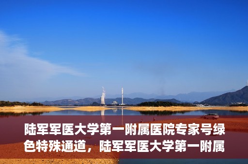 陆军军医大学第一附属医院专家号绿色特殊通道，陆军军医大学第一附属医院专家号绿色通道，特殊通道助力患者高效就医体验