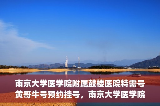 南京大学医学院附属鼓楼医院特需号黄哥牛号预约挂号，南京大学医学院附属鼓楼医院黄哥特需号预约挂号攻略