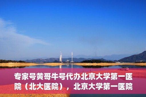 专家号黄哥牛号代办北京大学第一医院（北大医院），北京大学第一医院专家号黄哥牛号代办服务