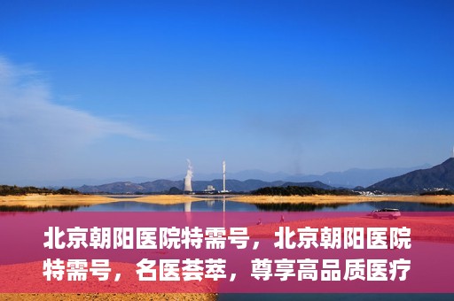 北京朝阳医院特需号，北京朝阳医院特需号，名医荟萃，尊享高品质医疗服务