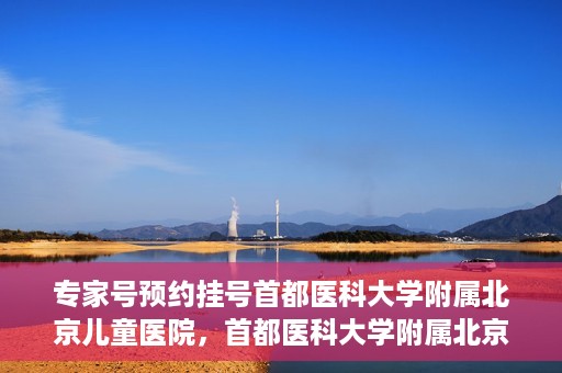 专家号预约挂号首都医科大学附属北京儿童医院，首都医科大学附属北京儿童医院专家号预约挂号攻略