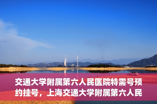 交通大学附属第六人民医院特需号预约挂号，上海交通大学附属第六人民医院特需号预约挂号指南