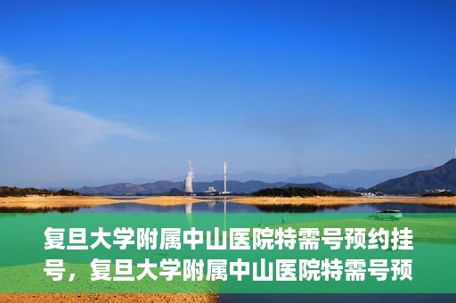 复旦大学附属中山医院特需号预约挂号，复旦大学附属中山医院特需号预约挂号攻略详解