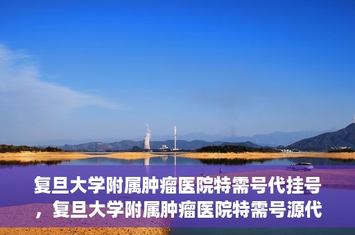 复旦大学附属肿瘤医院特需号代挂号，复旦大学附属肿瘤医院特需号源代挂号服务解析