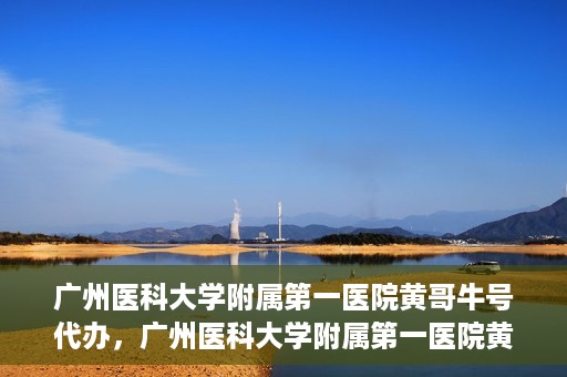 广州医科大学附属第一医院黄哥牛号代办，广州医科大学附属第一医院黄哥牛号挂号代办攻略