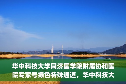 华中科技大学同济医学院附属协和医院专家号绿色特殊通道，华中科技大学同济医学院附属协和医院专家号绿色通道解析