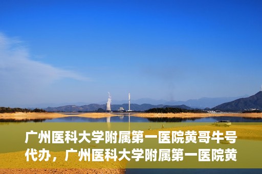 广州医科大学附属第一医院黄哥牛号代办，广州医科大学附属第一医院黄哥牛号挂号代办攻略