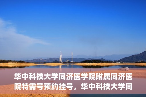 华中科技大学同济医学院附属同济医院特需号预约挂号，华中科技大学同济医院特需号预约挂号指南