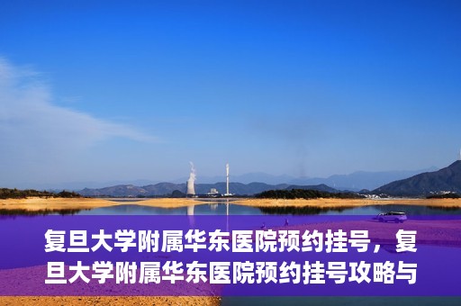 复旦大学附属华东医院预约挂号，复旦大学附属华东医院预约挂号攻略与指南