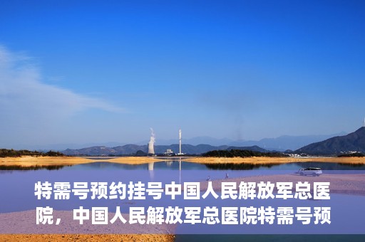 特需号预约挂号中国人民解放军总医院，中国人民解放军总医院特需号预约挂号攻略