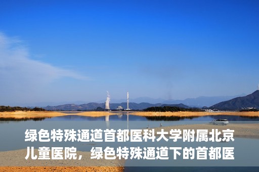 绿色特殊通道首都医科大学附属北京儿童医院，绿色特殊通道下的首都医科大学附属北京儿童医院，守护儿童健康的守护者