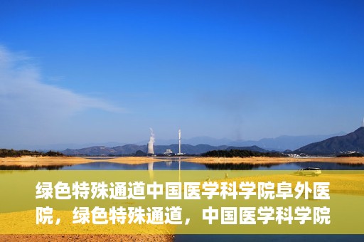 绿色特殊通道中国医学科学院阜外医院，绿色特殊通道，中国医学科学院阜外医院探秘