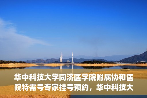 华中科技大学同济医学院附属协和医院特需号专家挂号预约，华中科技大学同济医学院附属协和医院特需专家挂号预约攻略