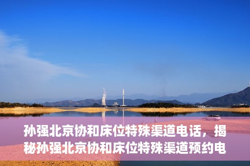 孙强北京协和床位特殊渠道电话，揭秘孙强北京协和床位特殊渠道预约电话，权威医疗资源的背后真相