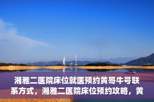 湘雅二医院床位就医预约黄哥牛号联系方式，湘雅二医院床位预约攻略，黄哥牛号联系方式揭秘