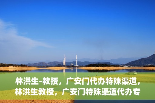 林洪生-教授，广安门代办特殊渠道，林洪生教授，广安门特殊渠道代办专家解读