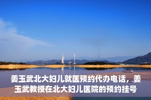 姜玉武北大妇儿就医预约代办电话，姜玉武教授在北大妇儿医院的预约挂号及电话代办服务详解