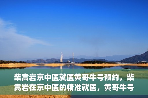 柴嵩岩京中医就医黄哥牛号预约，柴嵩岩在京中医的精准就医，黄哥牛号预约攻略