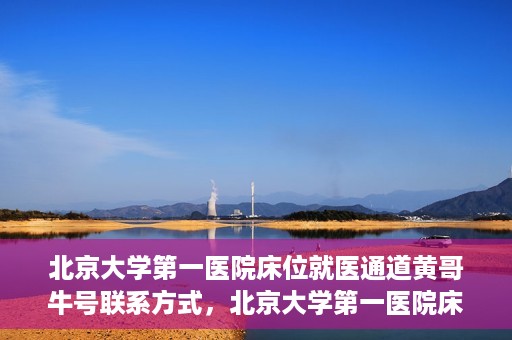 北京大学第一医院床位就医通道黄哥牛号联系方式，北京大学第一医院床位就医通道，黄哥牛号联系方式全解析