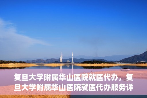 复旦大学附属华山医院就医代办，复旦大学附属华山医院就医代办服务详解