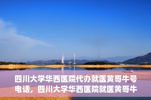 四川大学华西医院代办就医黄哥牛号电话，四川大学华西医院就医黄哥牛号代办服务电话揭秘