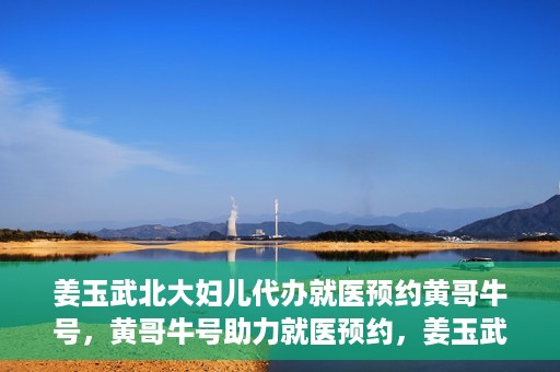 姜玉武北大妇儿代办就医预约黄哥牛号，黄哥牛号助力就医预约，姜玉武教授在北大妇儿医院的便捷就医之路