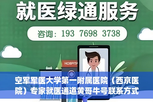 空军军医大学第一附属医院（西京医院）专家就医通道黄哥牛号联系方式，空军军医大学第一附属医院专家就医绿色通道与黄哥牛号联系方式揭秘