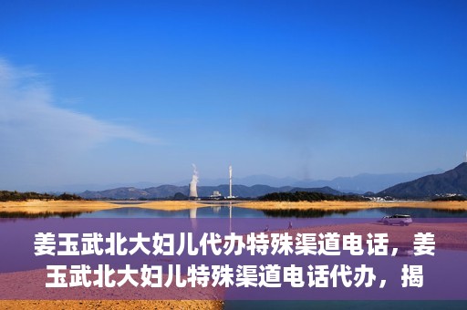姜玉武北大妇儿代办特殊渠道电话，姜玉武北大妇儿特殊渠道电话代办，揭秘与解读
