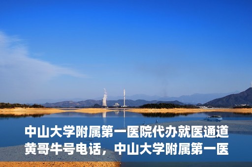中山大学附属第一医院代办就医通道黄哥牛号电话，中山大学附属第一医院就医通道代办服务，黄哥牛号联系电话揭秘