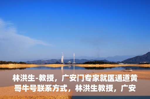 林洪生-教授，广安门专家就医通道黄哥牛号联系方式，林洪生教授，广安门就医专家通道背后的故事与黄哥牛号联系方式揭秘