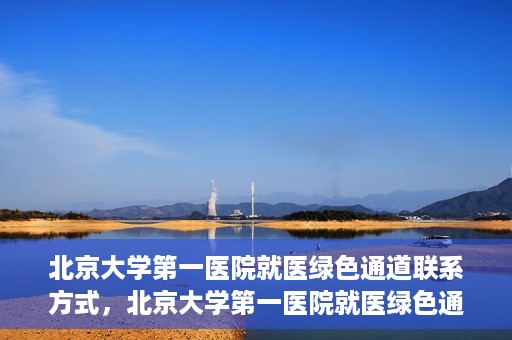 北京大学第一医院就医绿色通道联系方式，北京大学第一医院就医绿色通道联系方式及操作流程解析