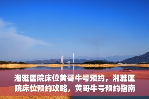 湘雅医院床位黄哥牛号预约，湘雅医院床位预约攻略，黄哥牛号预约指南