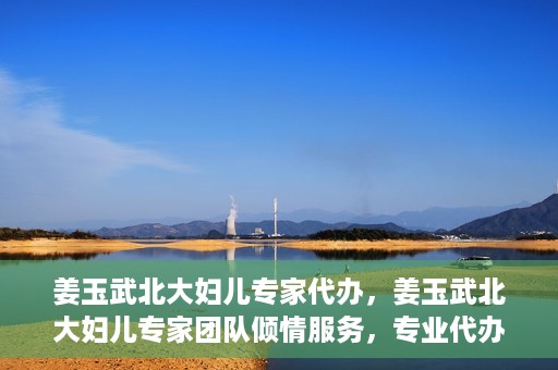 姜玉武北大妇儿专家代办，姜玉武北大妇儿专家团队倾情服务，专业代办助您无忧