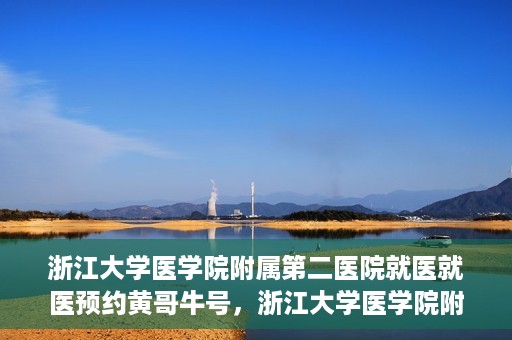 浙江大学医学院附属第二医院就医就医预约黄哥牛号，浙江大学医学院附属第二医院就医预约攻略，黄哥牛号助您轻松挂号就医