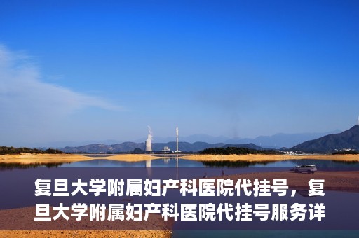 复旦大学附属妇产科医院代挂号，复旦大学附属妇产科医院代挂号服务详解
