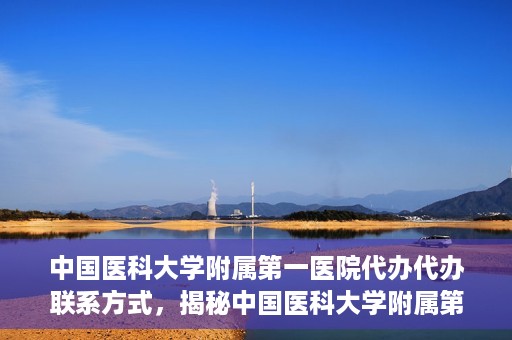 中国医科大学附属第一医院代办代办联系方式，揭秘中国医科大学附属第一医院代办联系方式，权威医疗服务的便捷通道