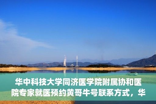 华中科技大学同济医学院附属协和医院专家就医预约黄哥牛号联系方式，华中科技大学同济医学院附属协和医院专家预约挂号联系方式及黄哥牛号就医指南