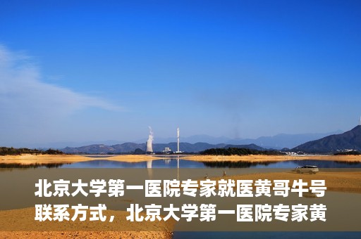 北京大学第一医院专家就医黄哥牛号联系方式，北京大学第一医院专家黄哥牛号联系方式及就医指南